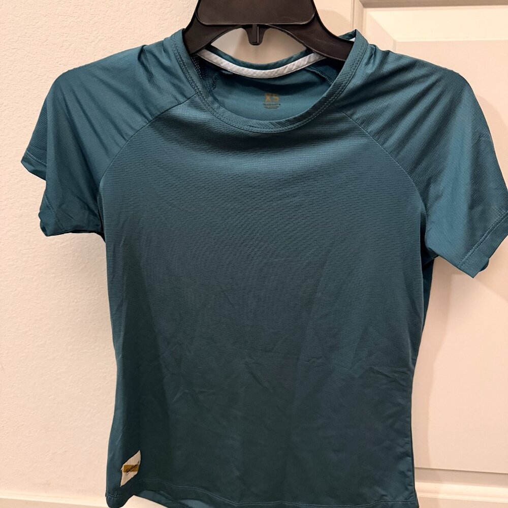 Tracksmith Session Tee - image 1